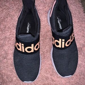 Adidas shoes. 6